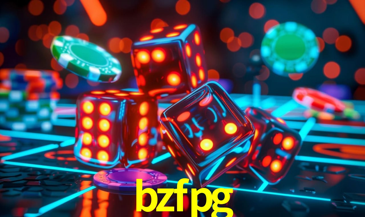 Bônus de Boas-vindas bzfpg