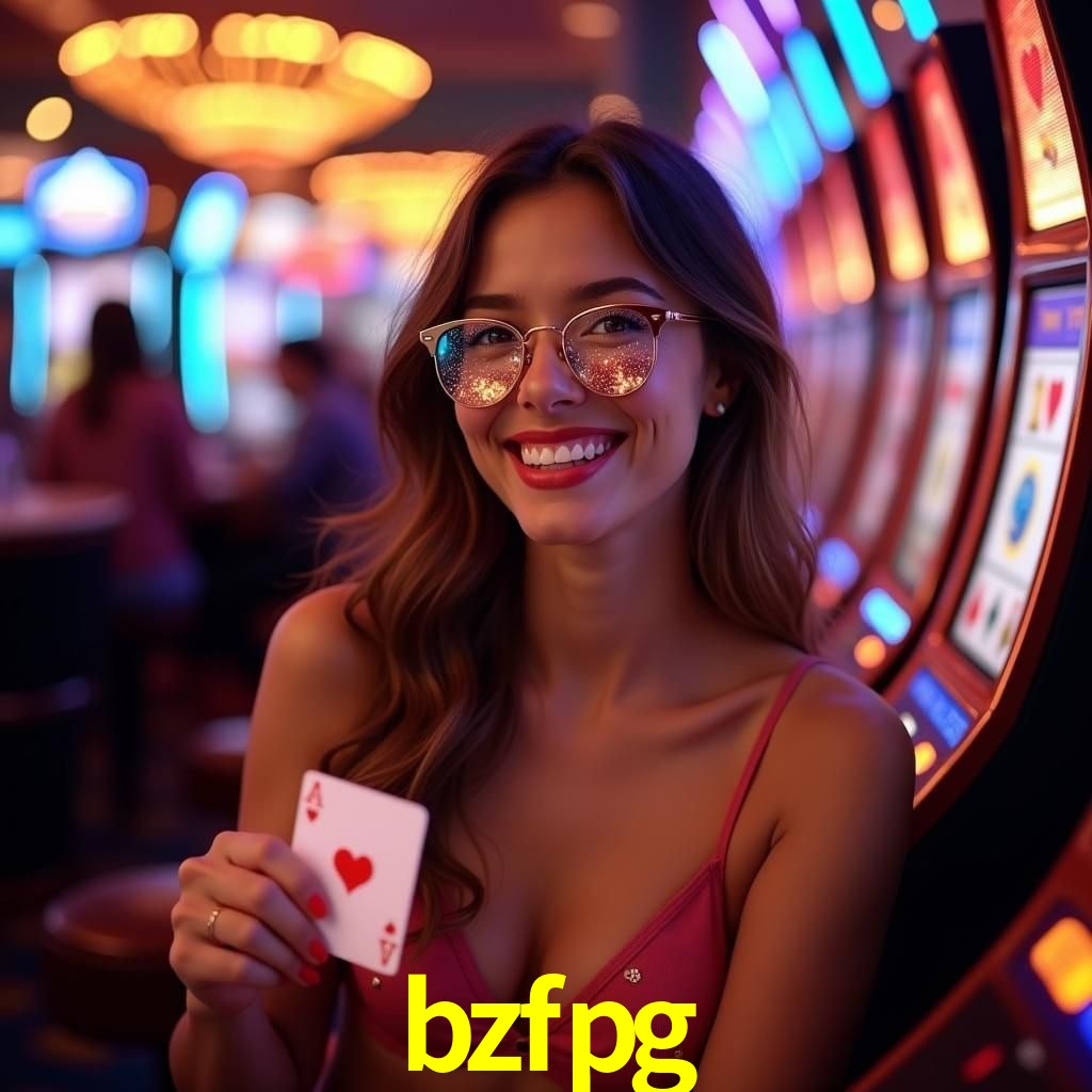 Welcome Bonus bzfpg