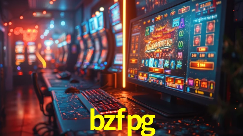 bzfpg: Seu Cassino Premiado com Pagamentos Rápidos