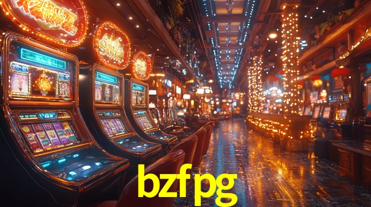 bzfpg: Seu Cassino Premiado com Pagamentos Rápidos