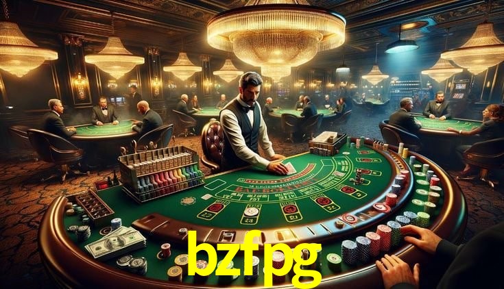 Welcome Bonus bzfpg