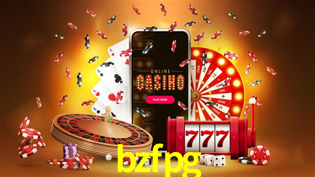 App Mobile bzfpg