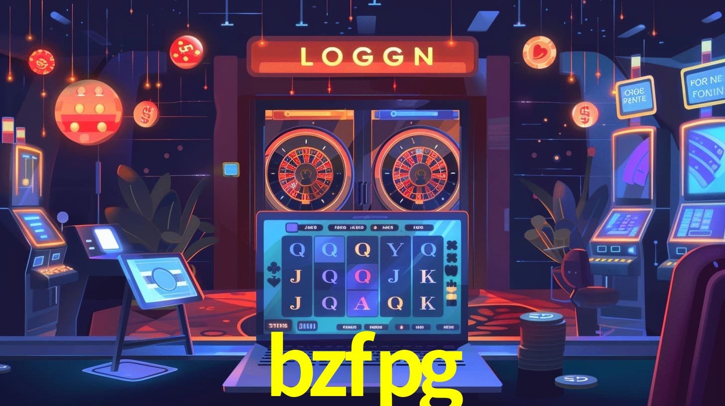 Bônus VIP bzfpg