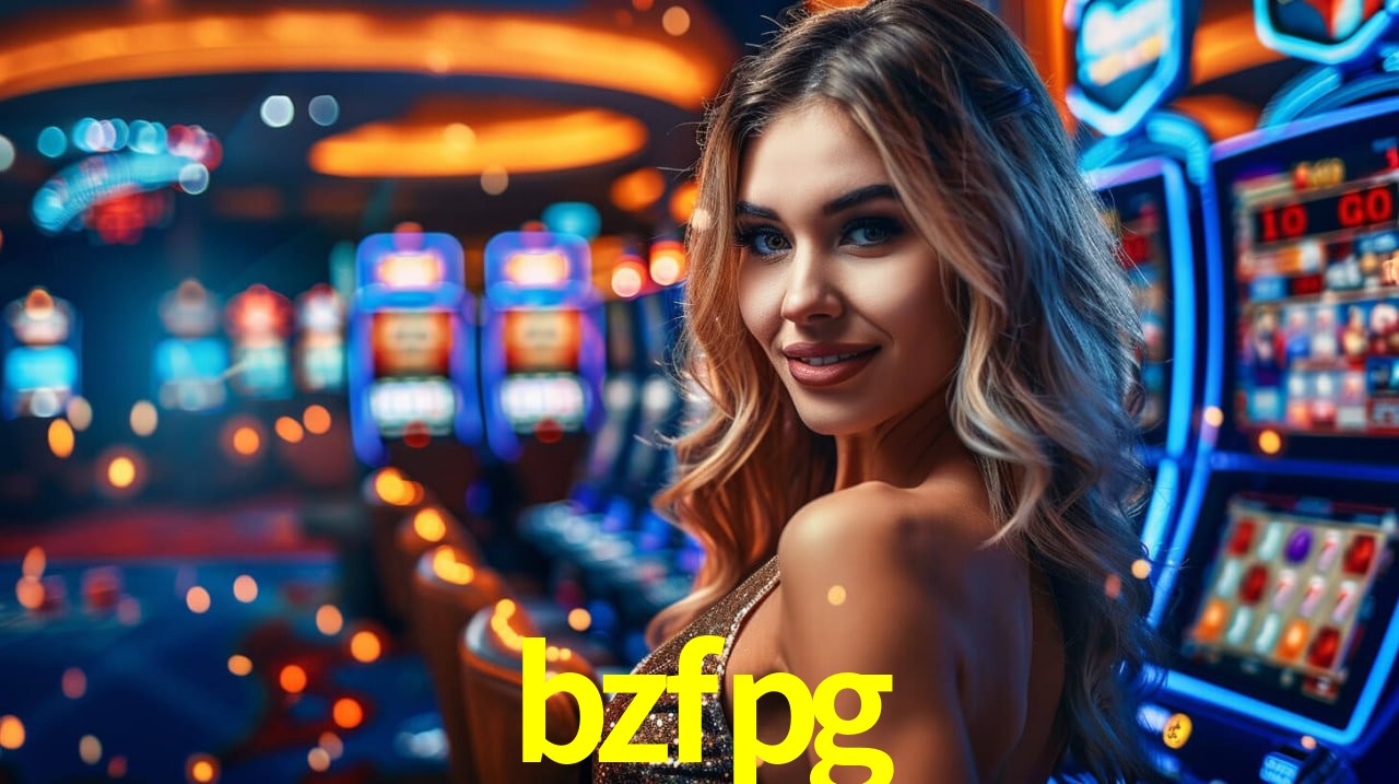 Game Providers bzfpg
