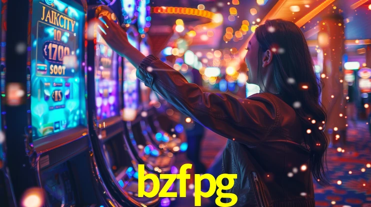 bzfpg: Seu Especialista em Apostas Esportivas Brasileiras