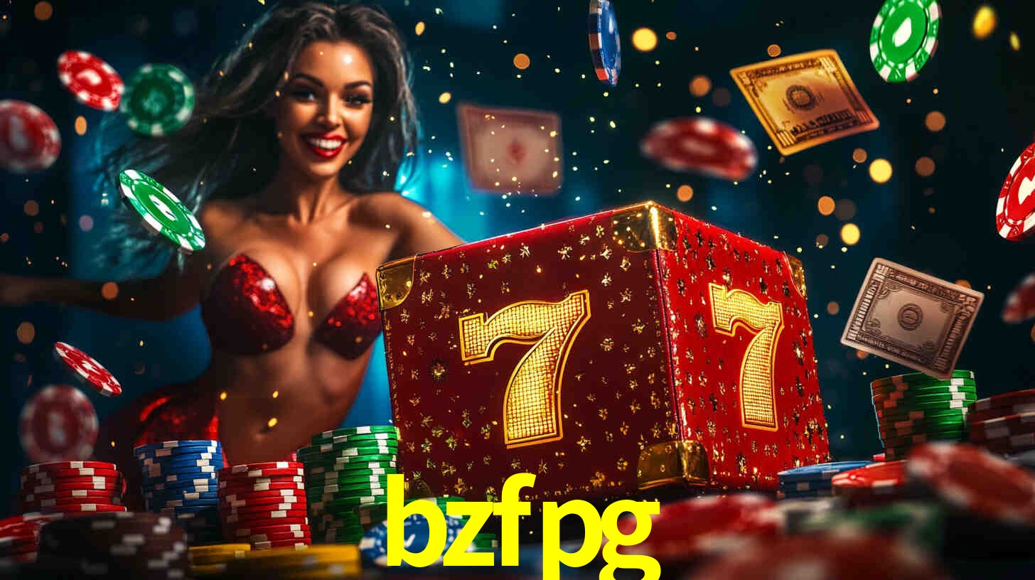 Interface do App bzfpg