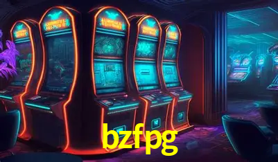 Descubra o Mundo do Cassino Online com bzfpg
