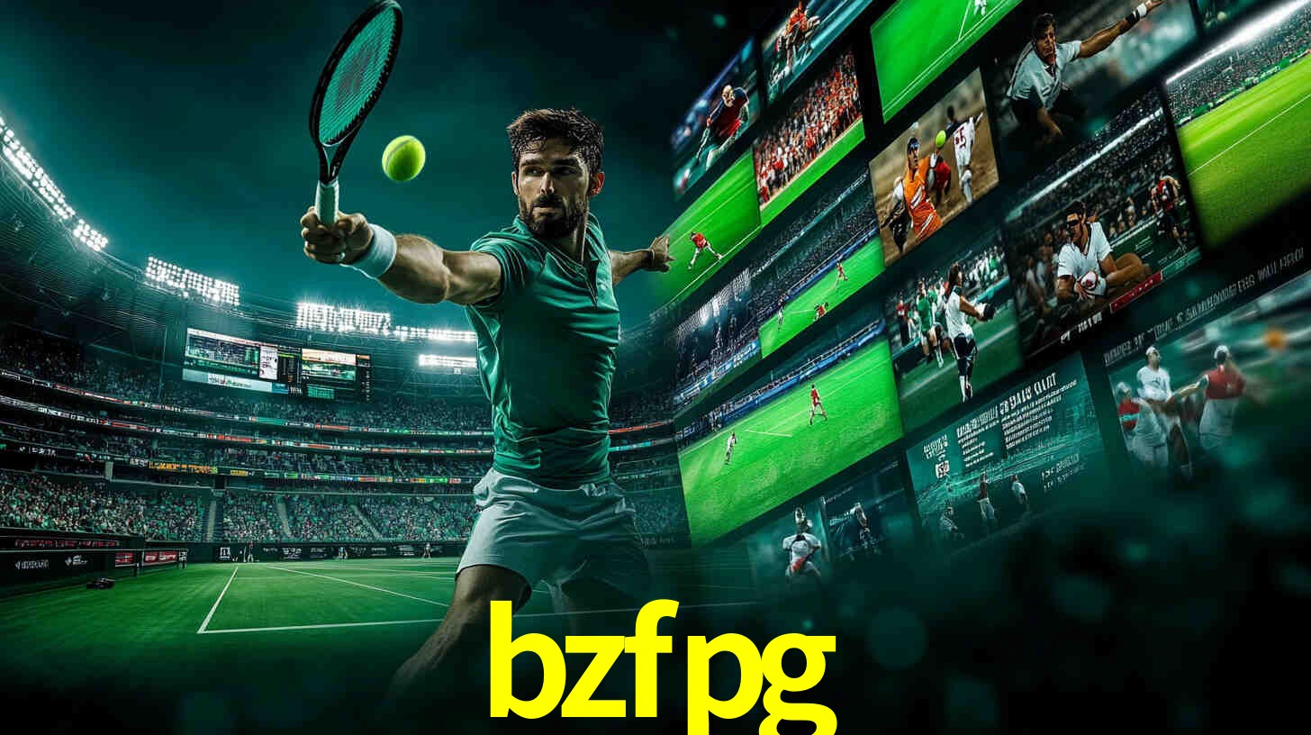 Instruções Download bzfpg
