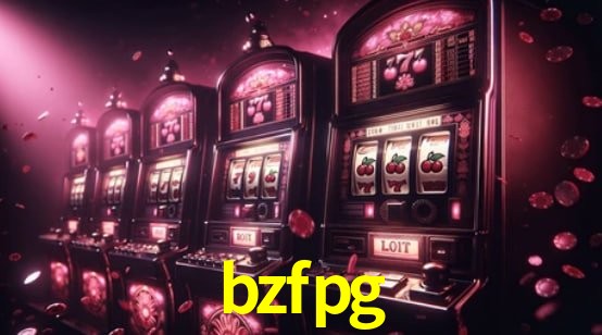 Recursos de Bônus bzfpg