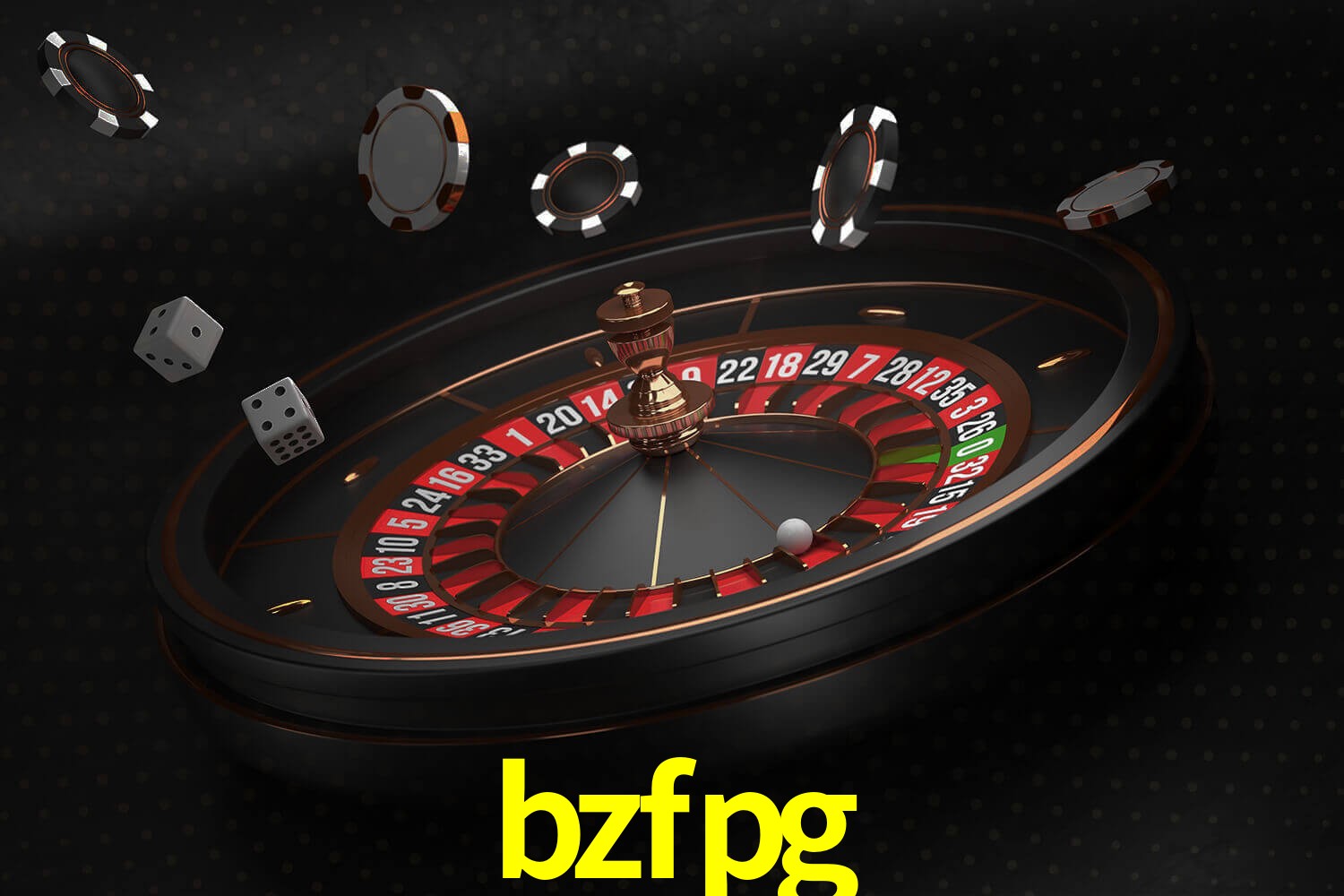 bzfpg: A Experiência de Casino com Jogos de Mesa ao Vivo