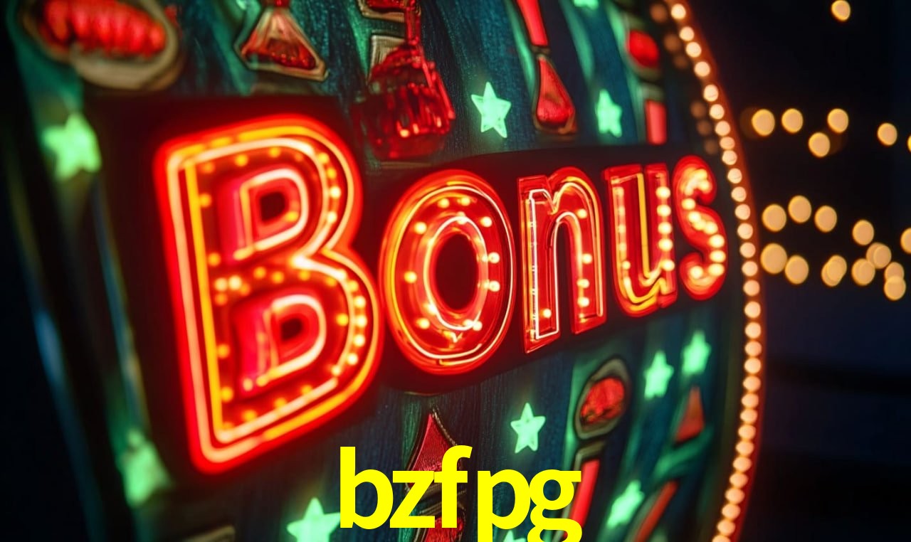 Provedores de Jogos bzfpg