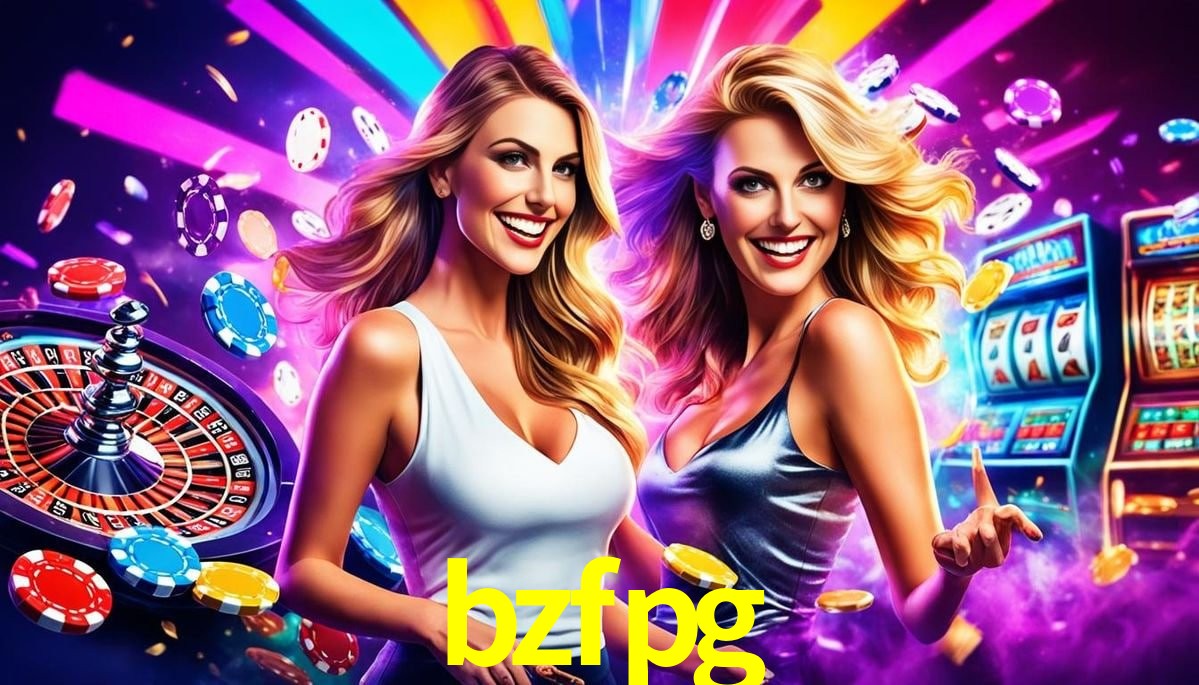 Jogos de Slot bzfpg