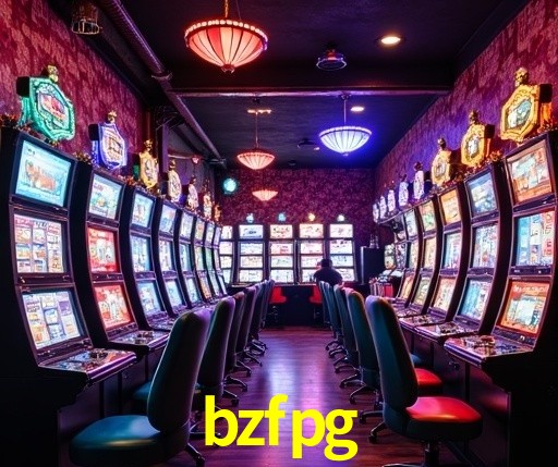Crash Games bzfpg