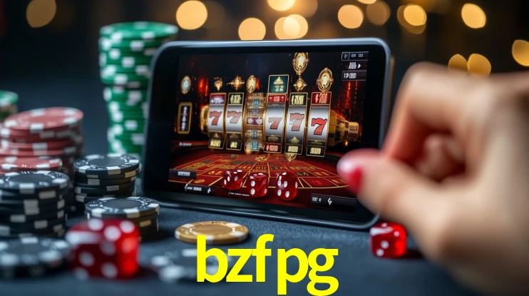bzfpg App Interface