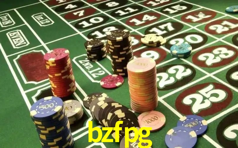 bzfpg Bonus Rain – Ganhe mais em jogos de caça-níqueis