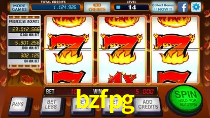 Descubra a Magia dos Jogos de Arcade no bzfpg