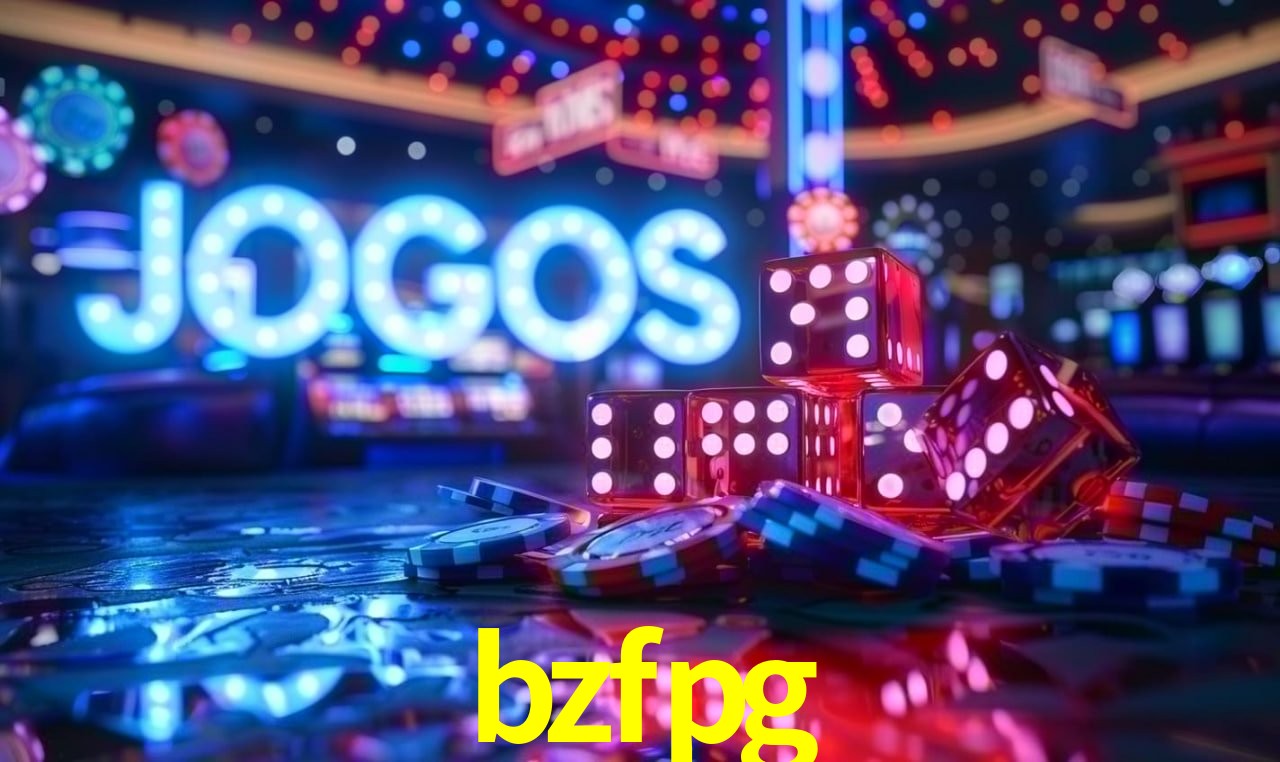Diretório de Jogos bzfpg