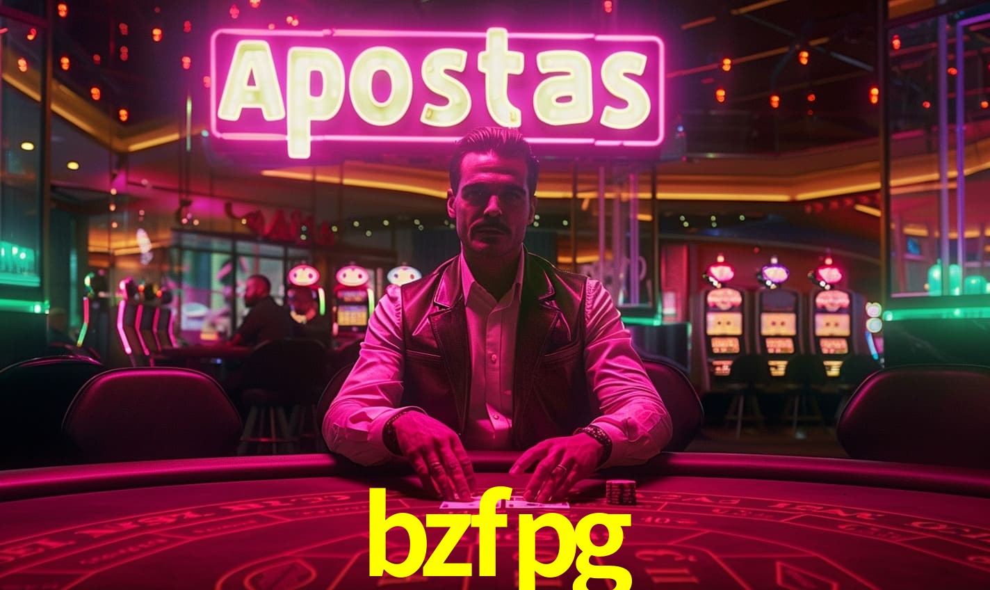 Bônus de Boas-vindas bzfpg
