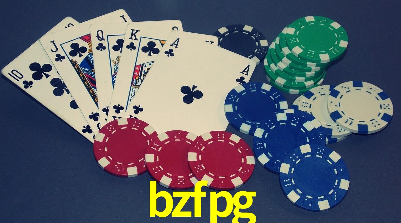 Live Casino bzfpg