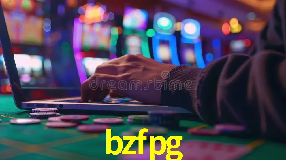 Casino Ao Vivo bzfpg