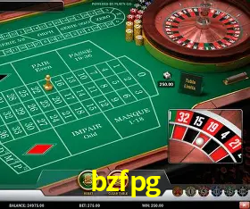 Descubra a Magia dos Jogos de Arcade no bzfpg