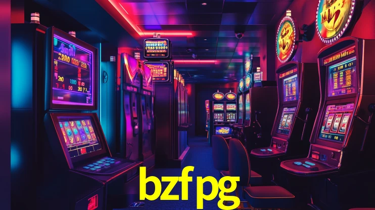bzfpg: Jogos de Caça-Níqueis-Altas Recompensas, Roleta-Velocidade, Blackjack-Desafios Máximos