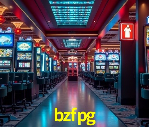 Mesa de Blackjack bzfpg