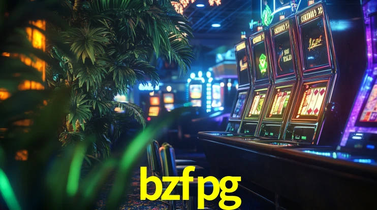 Welcome Bonus bzfpg