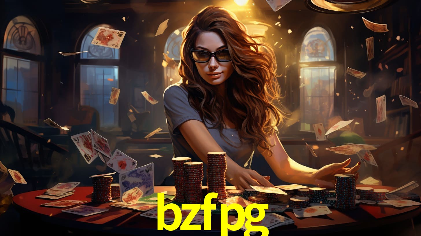 Live Casino bzfpg