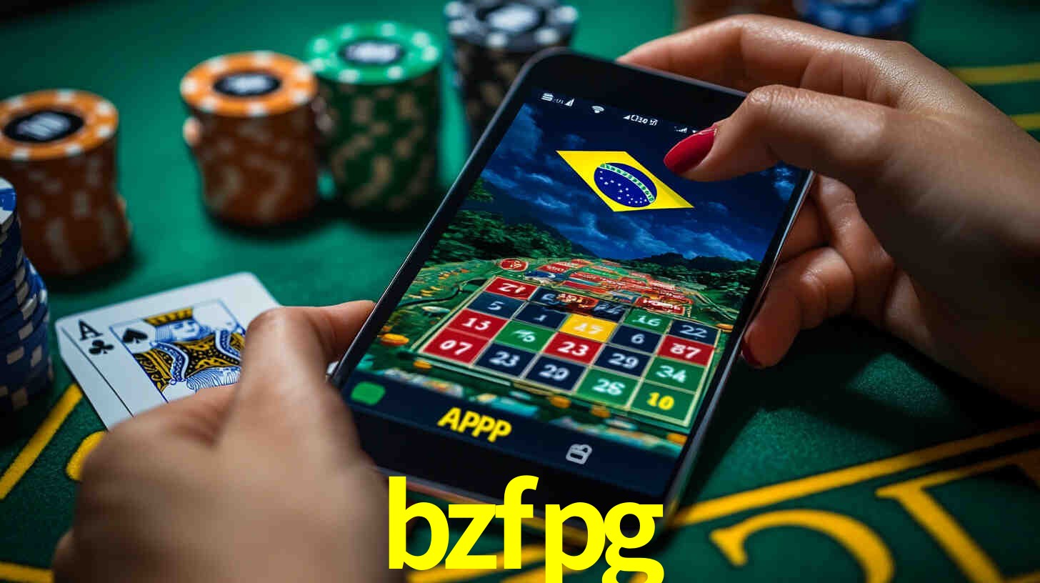 Inovações de Jogos na bzfpg: O Futuro das Experiências Interativas