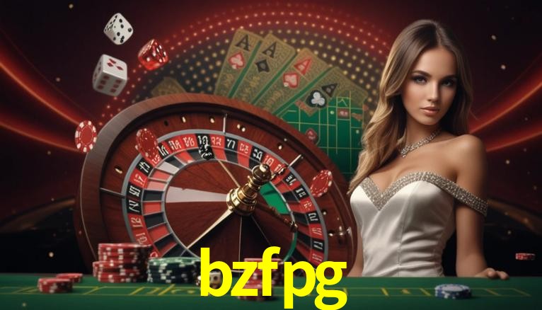 Live Casino bzfpg