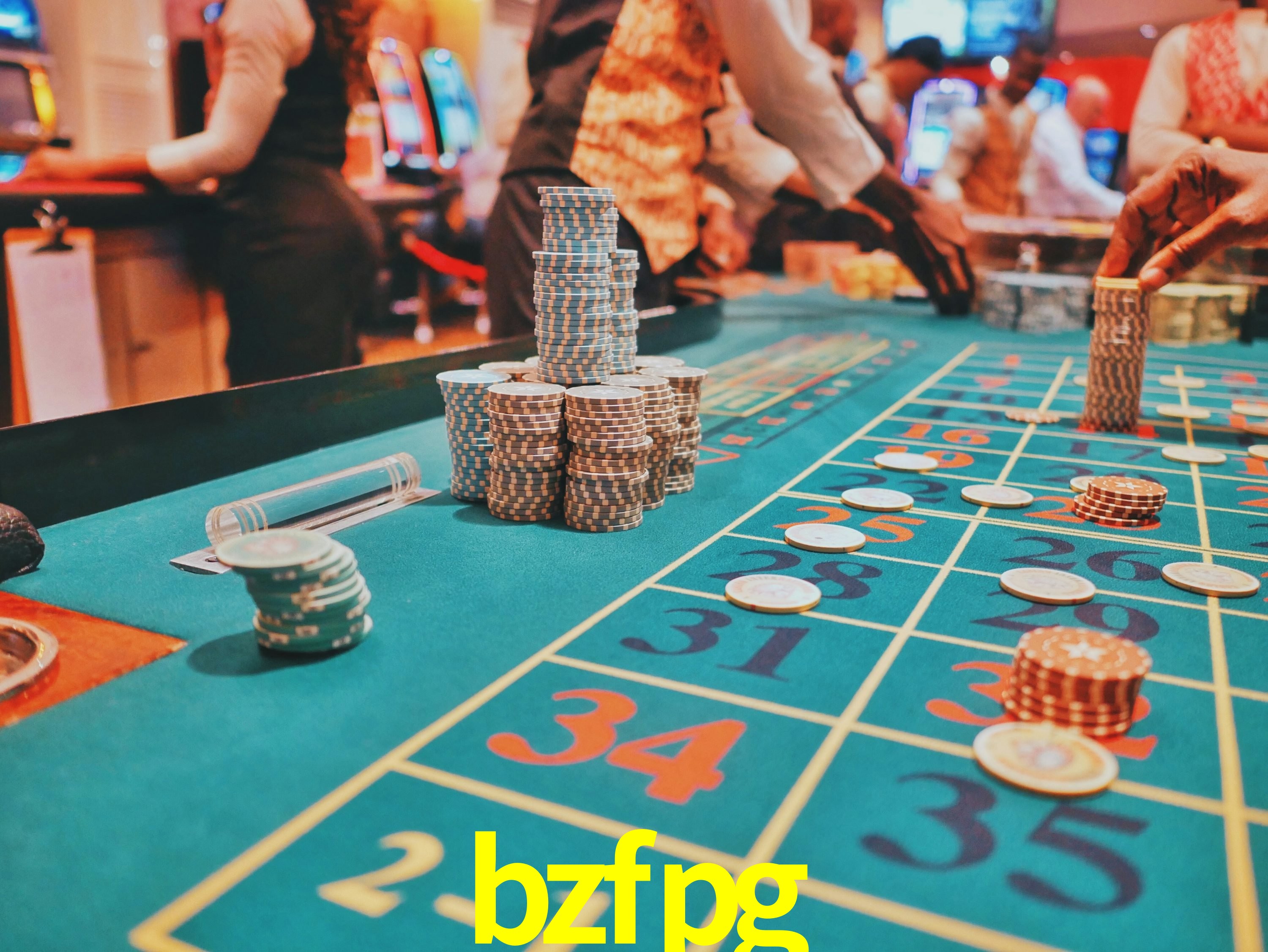 Tennis Betting bzfpg