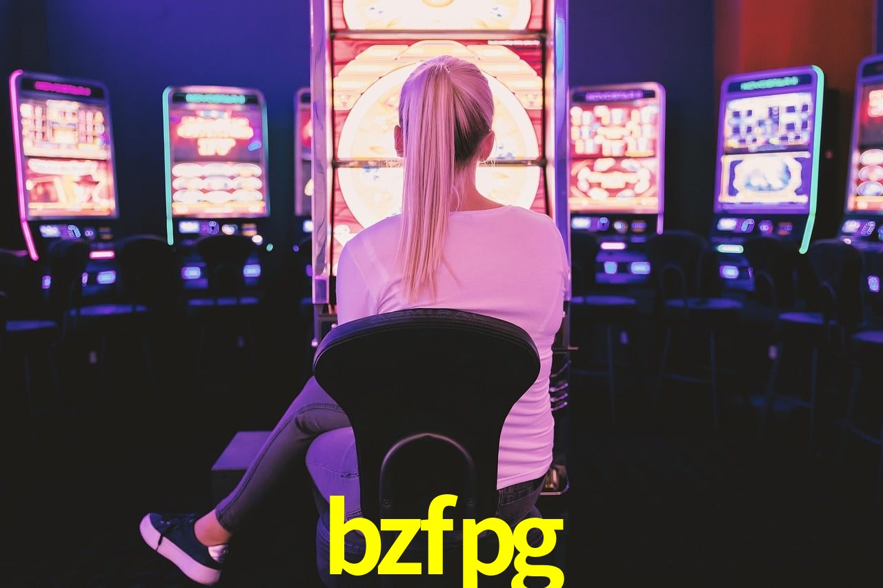 Bonus Features bzfpg