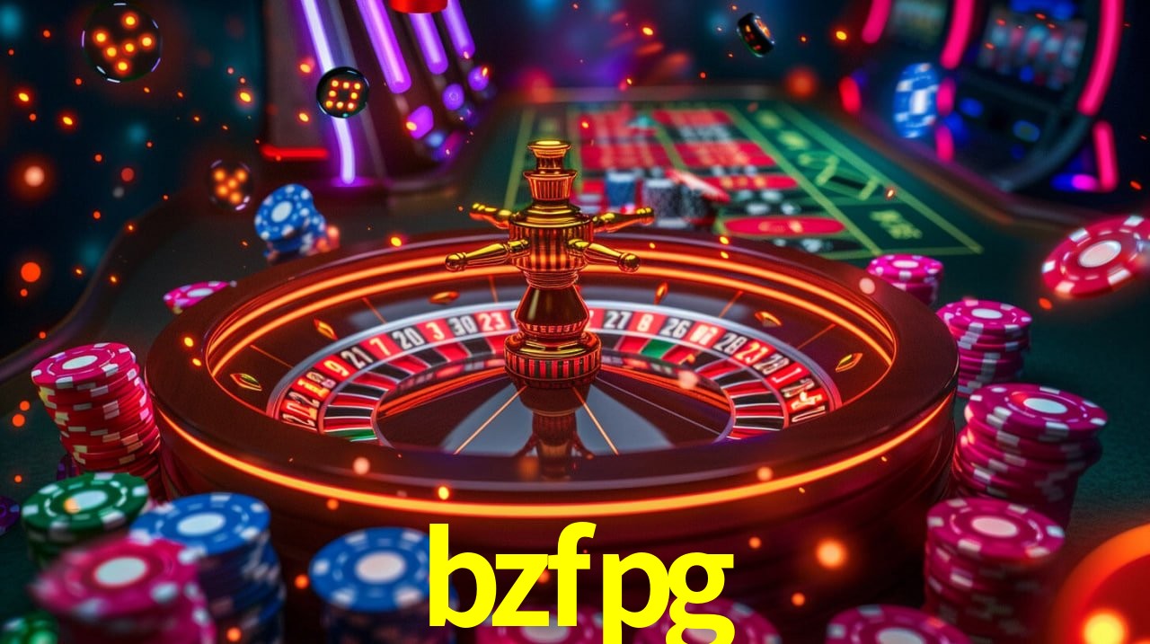 Spaceman Game bzfpg