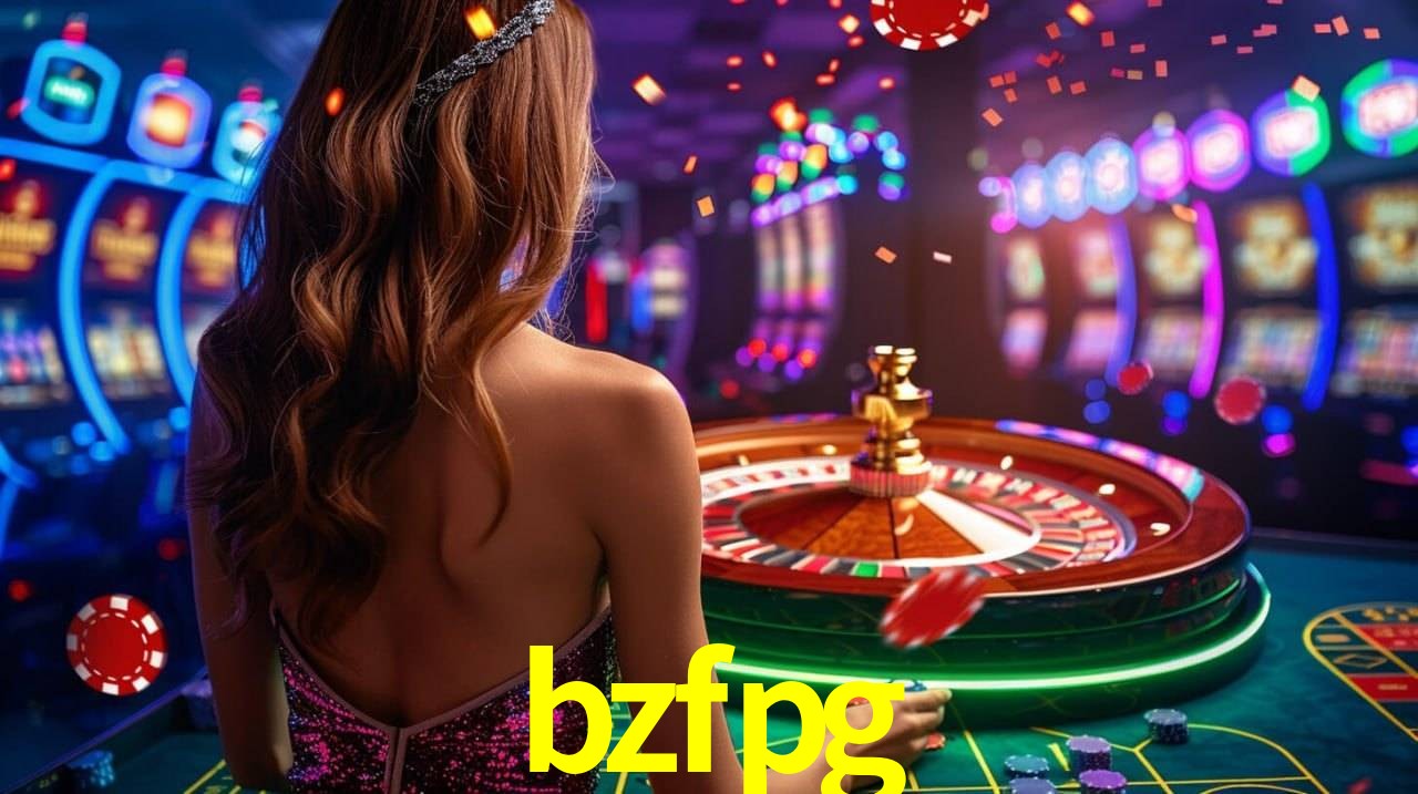 bzfpg App Interface