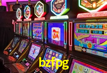 Descubra o Mundo do Cassino Online com bzfpg