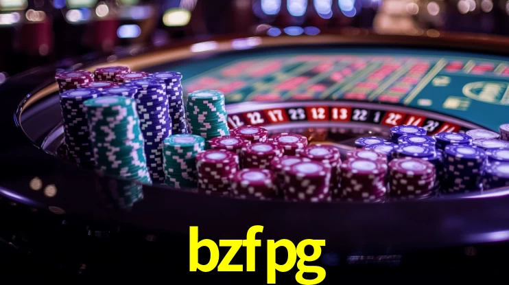 Welcome Bonus bzfpg