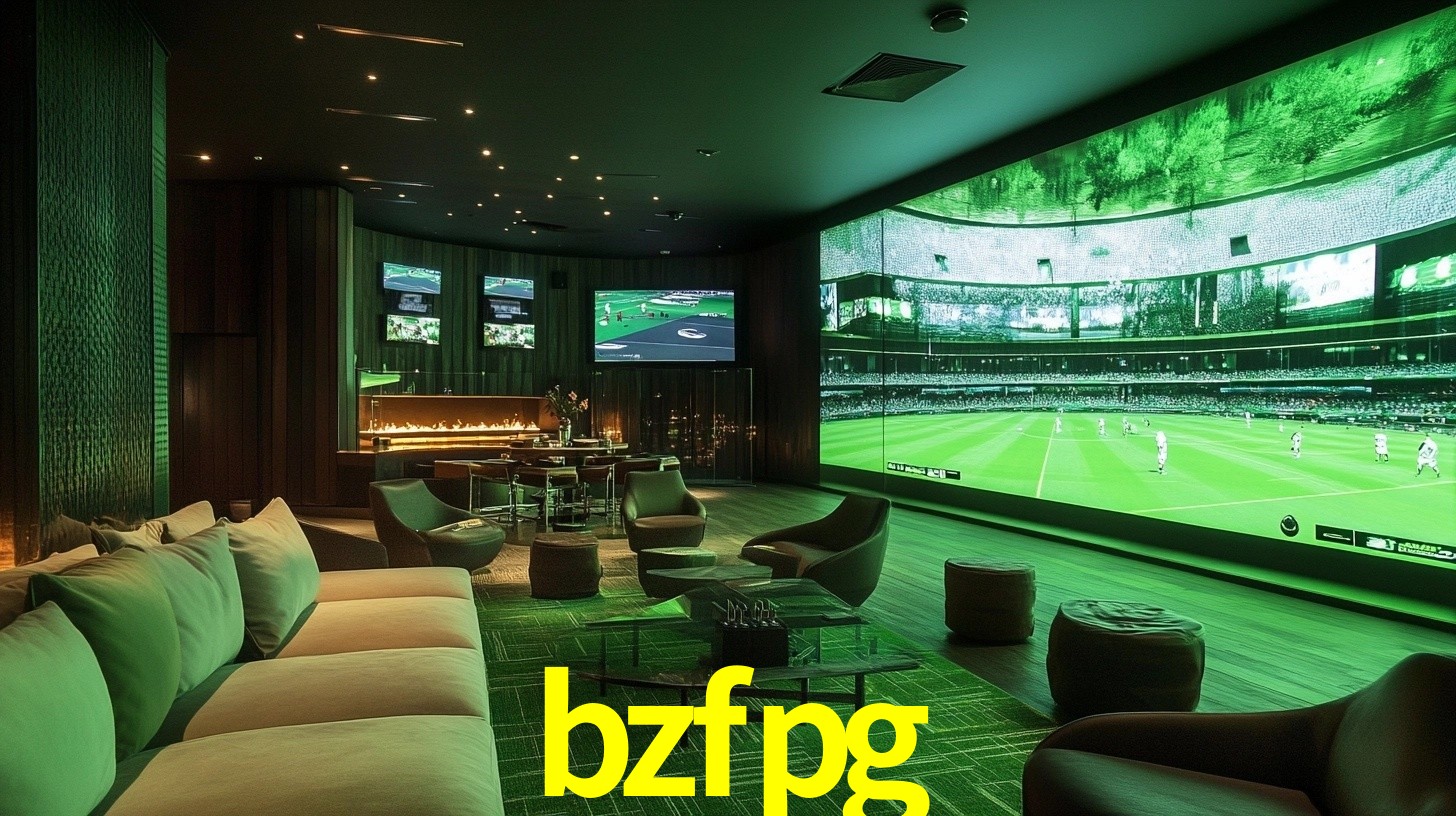 bzfpg: Seu Especialista em Apostas Esportivas Brasileiras